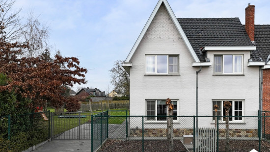 Rummenweg - 15 - - 3540