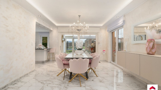 Sibbekensveldstraat - 44 - - 1742