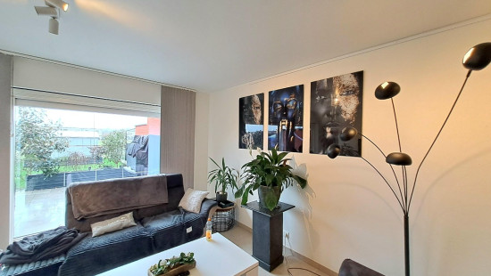 Frambozenstraat - 10 - - 8550