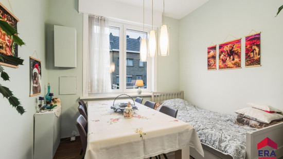 Petrus Van Nuffelstraat - 28 - - 9300