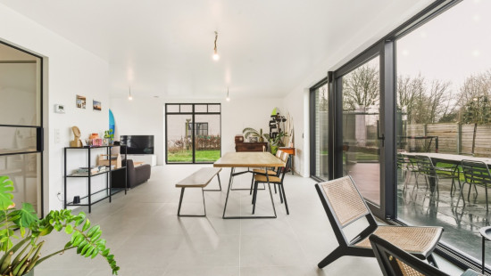 De Moucheronstraat - 4 - - 8630