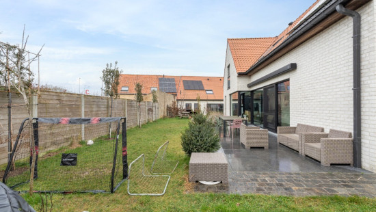 De Moucheronstraat - 4 - - 8630