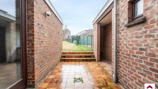 Oct de Kerchove d'Exaerdestraat - 153 - - 1501