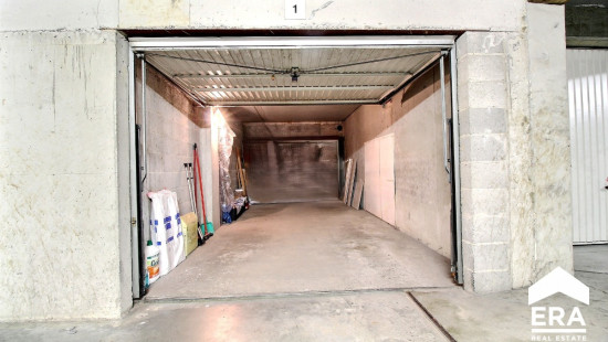 Avenue du Condor - 12 - 0 - 1080