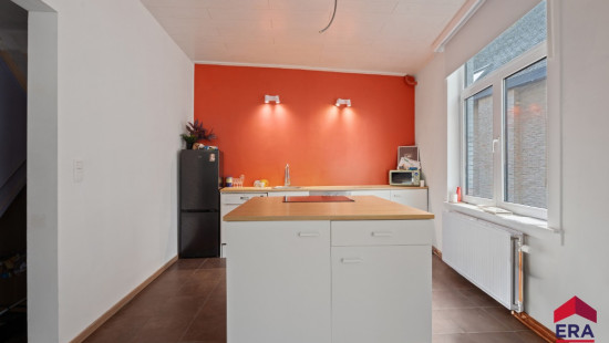 De Ridderstraat - 38 - - 9300