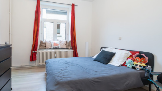 Rue Lucien Burnotte - 9 - - 6840