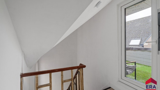 De Ridderstraat - 38 - - 9300