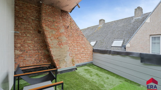 De Ridderstraat - 38 - - 9300