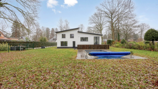 Patrijzenlaan - 28 - - 1910