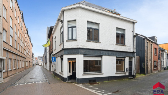 De Ridderstraat - 38 - - 9300