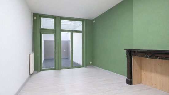 Rue Lucien Burnotte - 9 - - 6840