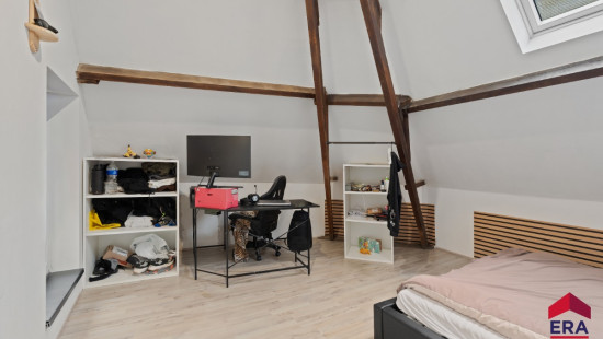 De Ridderstraat - 38 - - 9300