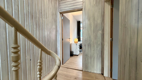 Rue Bossy - 60 - - 4031