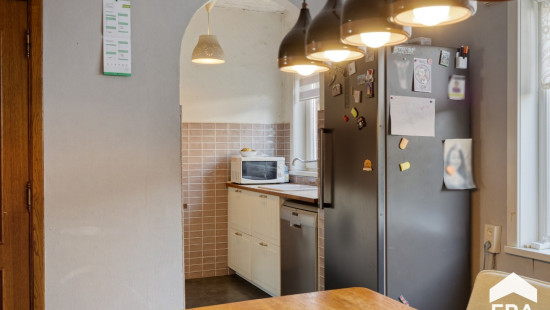 Boelenstraat - 17 - - 3900