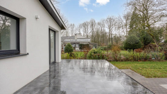 Patrijzenlaan - 28 - - 1910