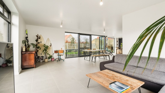 De Moucheronstraat - 4 - - 8630