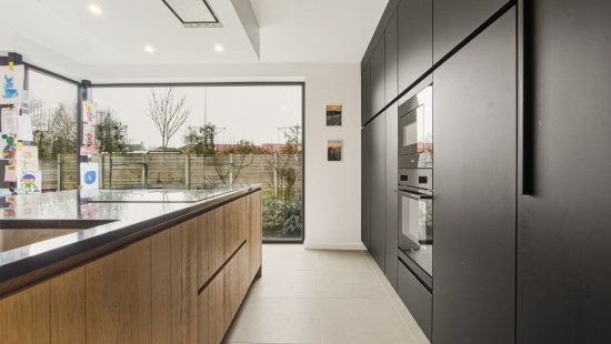 De Moucheronstraat - 4 - - 8630