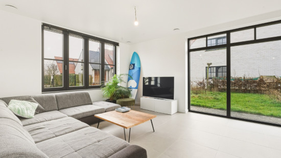 De Moucheronstraat - 4 - - 8630