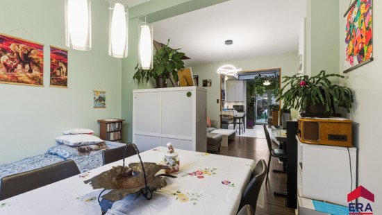 Petrus Van Nuffelstraat - 28 - - 9300