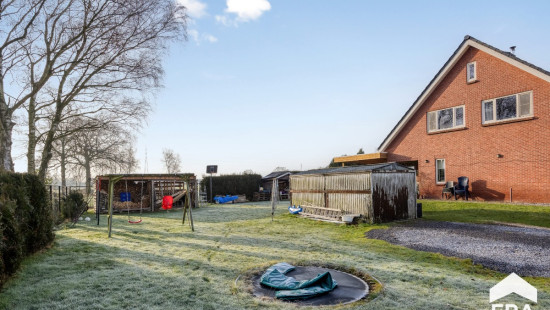 Boelenstraat - 17 - - 3900