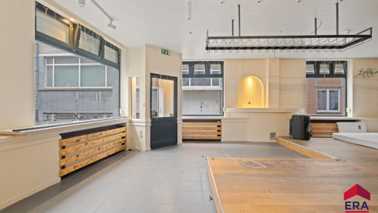 De Ridderstraat - 38 - - 9300