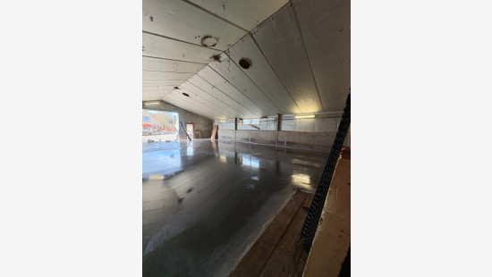 Waterstraat - 39+ - - 8980