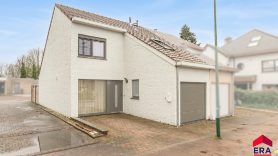 Affligemdreef - 9b - - 9300