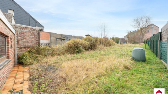 Oct de Kerchove d'Exaerdestraat - 153 - - 1501