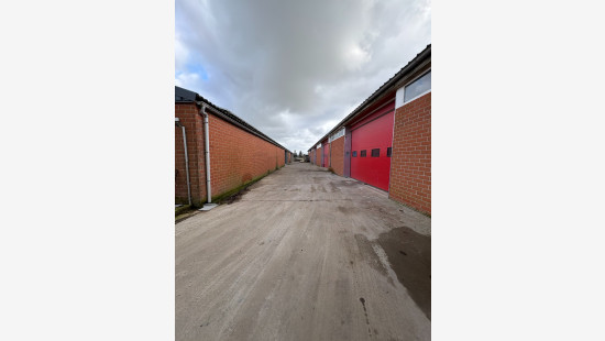 Waterstraat - 39+ - - 8980