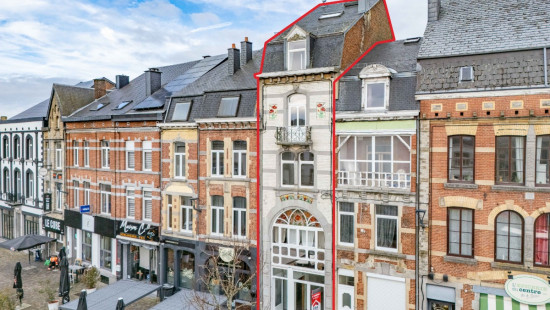 Rue Lucien Burnotte - 9 - - 6840