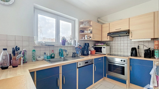 Rue des Hirondelles - 30 - 2 - 1420