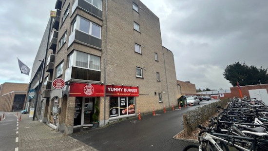 Leenstraat - 6 - G2 - 8800