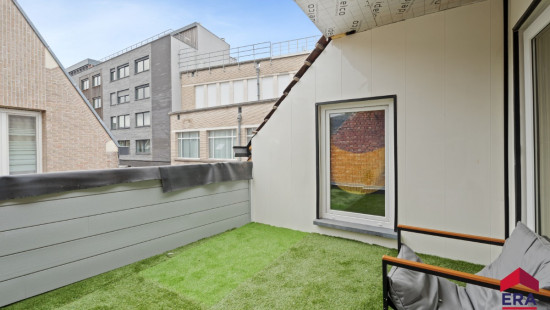 De Ridderstraat - 38 - - 9300