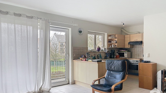 Rue des Hirondelles - 30 - 2 - 1420