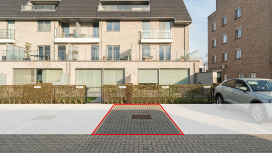 Westerlaan - 39 - 22 - 8790