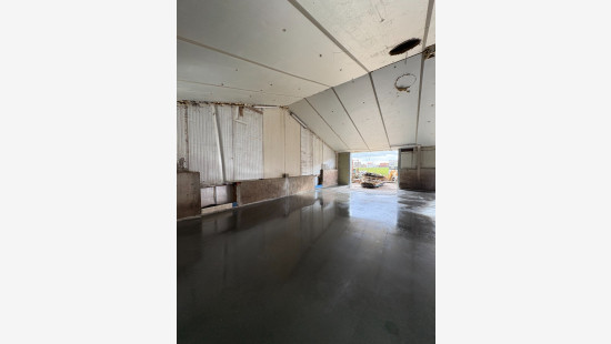 Waterstraat - 39+ - - 8980