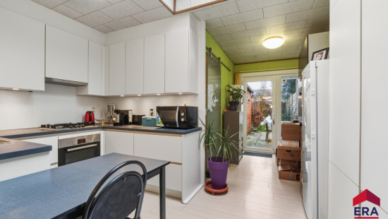 Petrus Van Nuffelstraat - 28 - - 9300