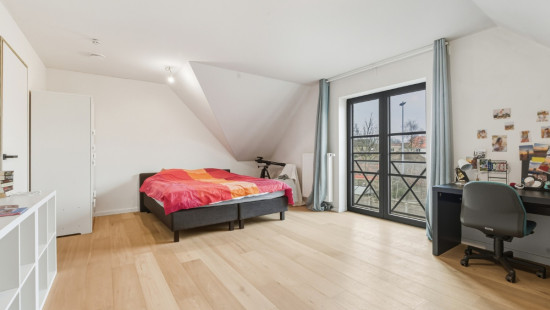 De Moucheronstraat - 4 - - 8630