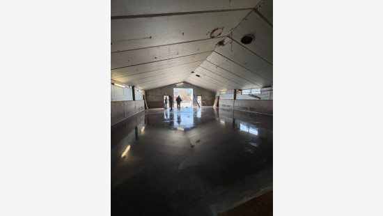 Waterstraat - 39+ - - 8980