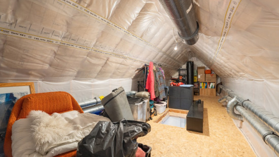 De Moucheronstraat - 4 - - 8630