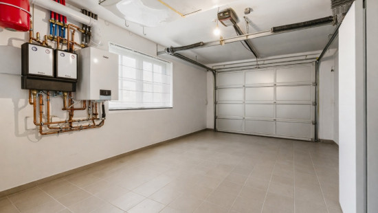 De Moucheronstraat - 4 - - 8630