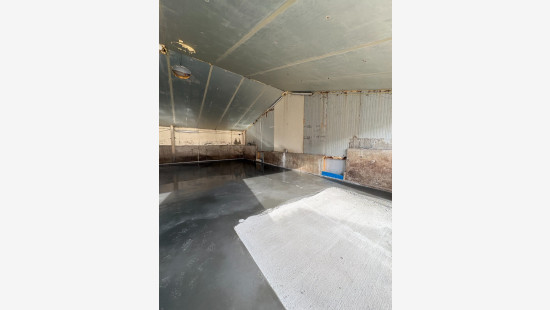 Waterstraat - 39+ - - 8980