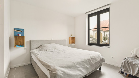 De Moucheronstraat - 4 - - 8630