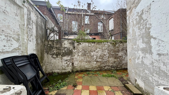 Rue Bossy - 60 - - 4031