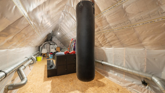 De Moucheronstraat - 4 - - 8630