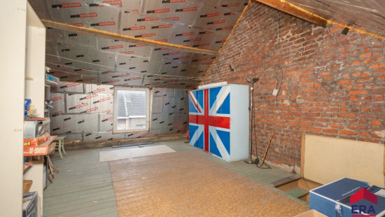 Petrus Van Nuffelstraat - 28 - - 9300