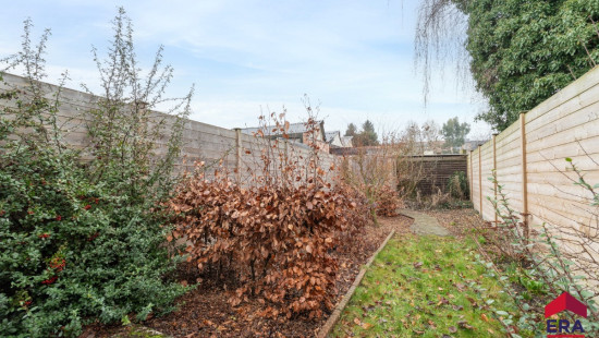 Petrus Van Nuffelstraat - 28 - - 9300