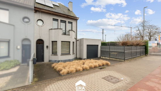 Hendrik Consciencelaan - 10 - - 9950