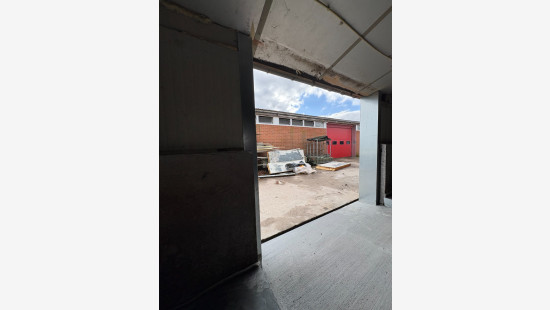 Waterstraat - 39+ - - 8980