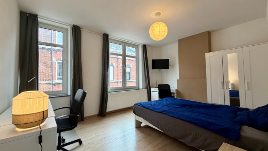 Rue Bossy - 60 - - 4031